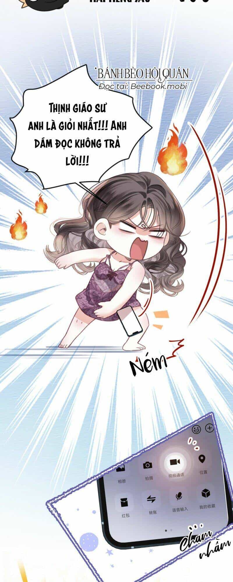 Ngày Mai Cũng Thích Em - Chương 9 - ảnh 8