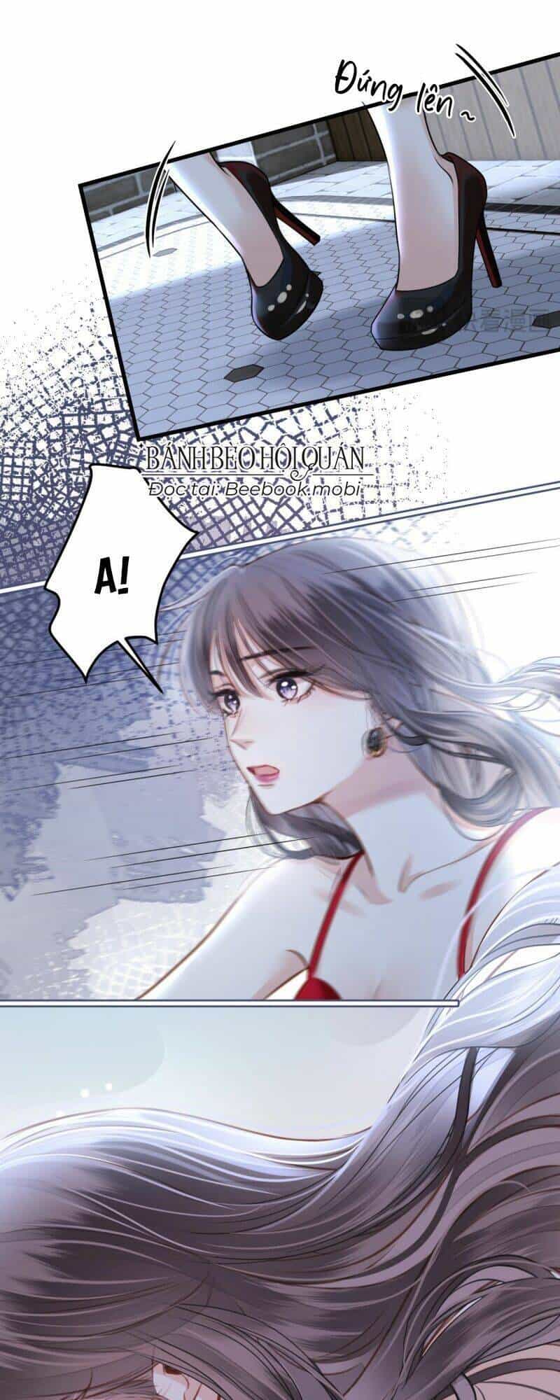 Ngày Mai Cũng Thích Em - Chương 10 - ảnh 20