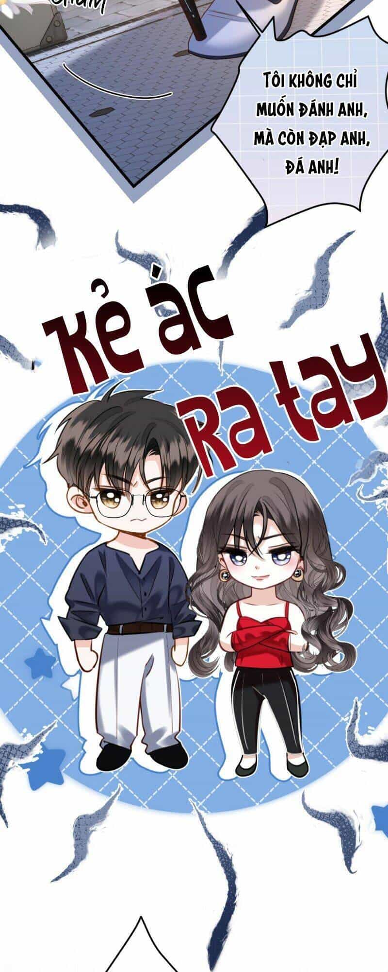 Ngày Mai Cũng Thích Em - Chương 10 - ảnh 44