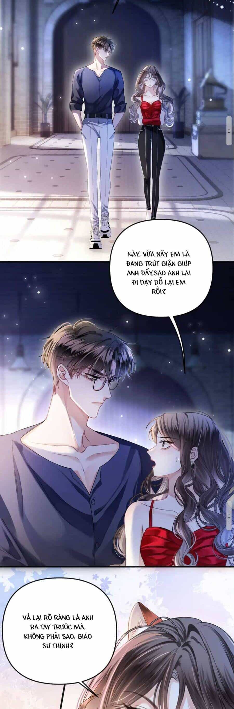 Ngày Mai Cũng Thích Em - Chương 11 - ảnh 4