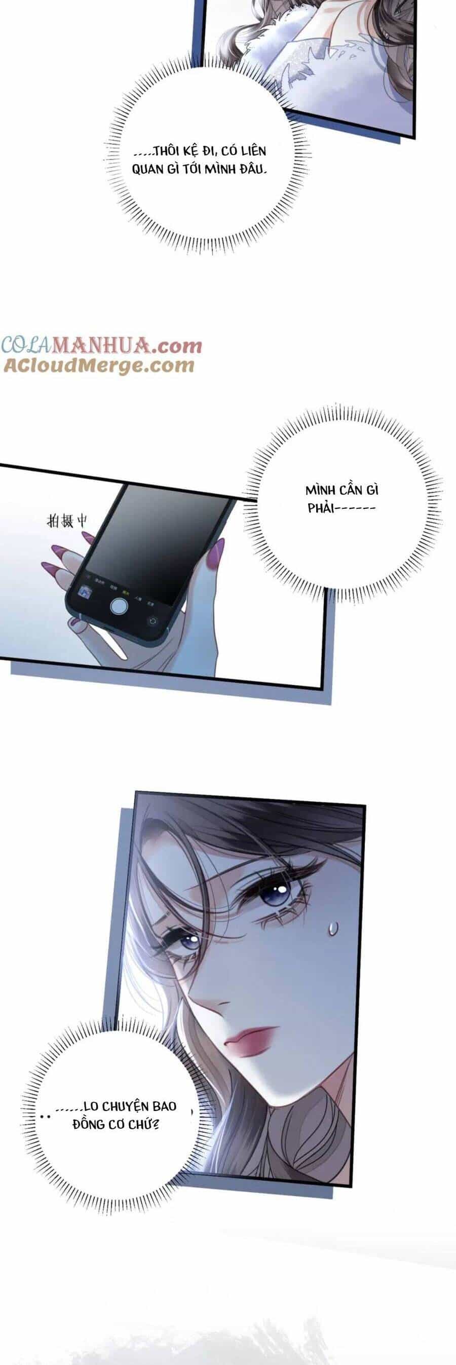 Ngày Mai Cũng Thích Em - Chương 13 - ảnh 10