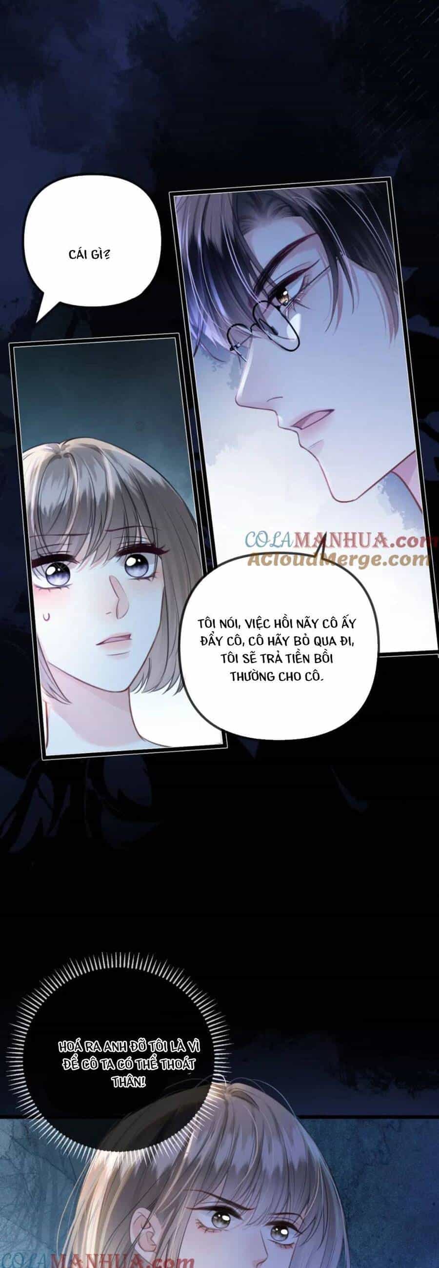Ngày Mai Cũng Thích Em - Chương 14 - ảnh 9