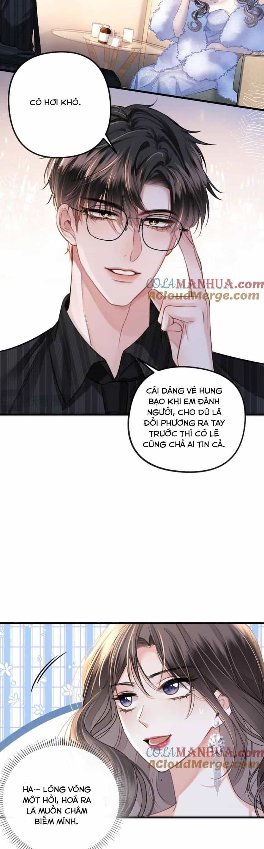 Ngày Mai Cũng Thích Em - Chương 15 - ảnh 9