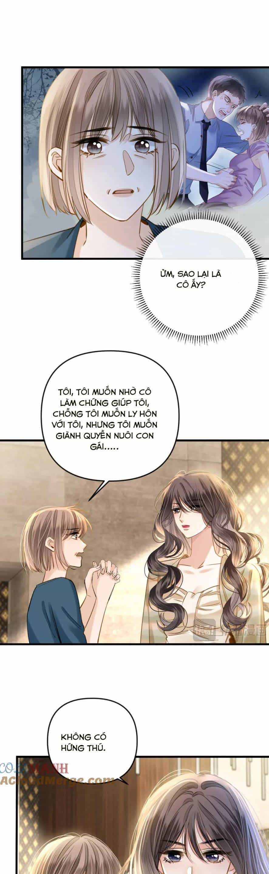 Ngày Mai Cũng Thích Em - Chương 16 - ảnh 16