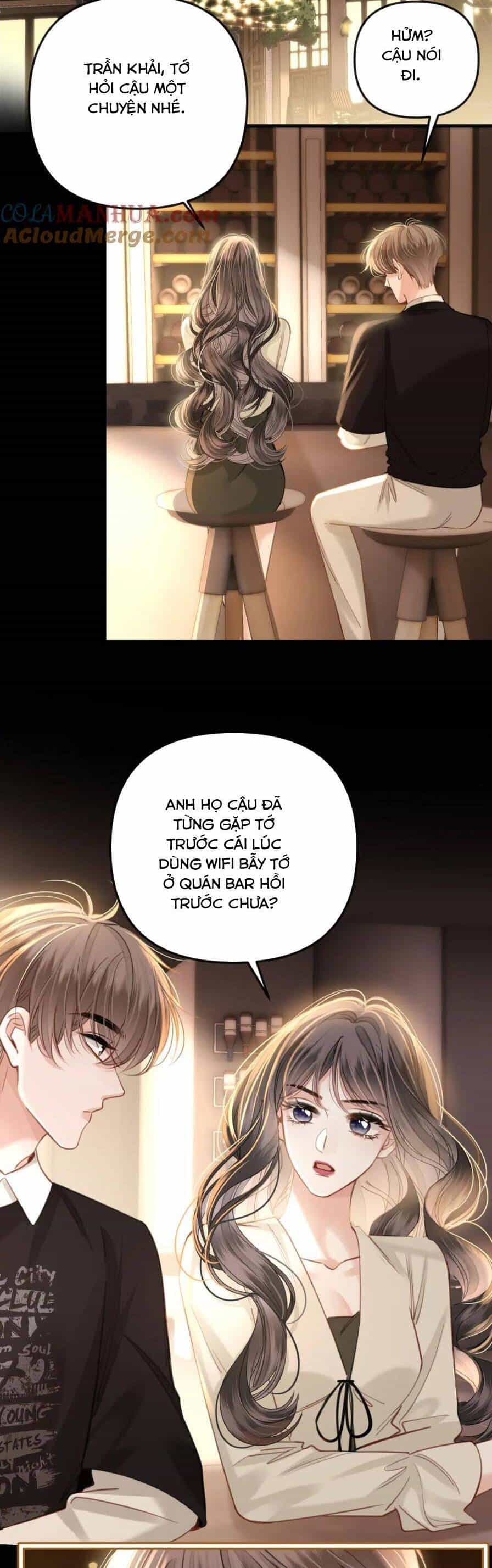 Ngày Mai Cũng Thích Em - Chương 17 - ảnh 10