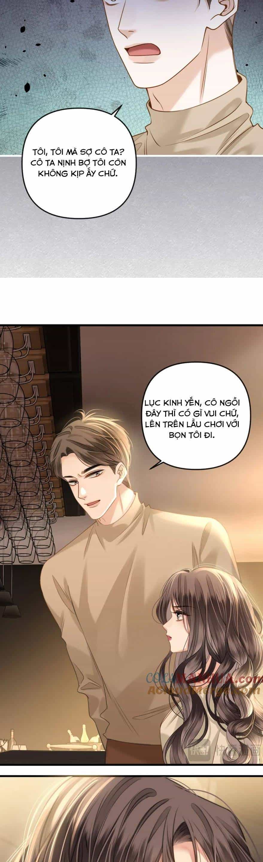Ngày Mai Cũng Thích Em - Chương 17 - ảnh 19