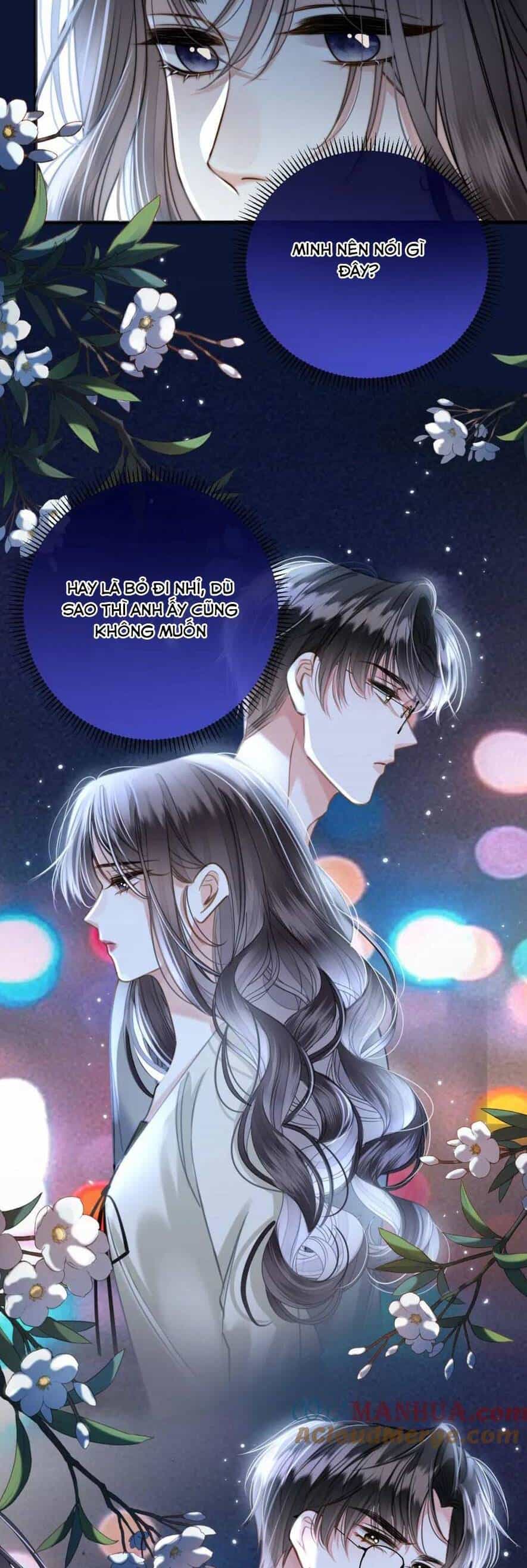 Ngày Mai Cũng Thích Em - Chương 17 - ảnh 27