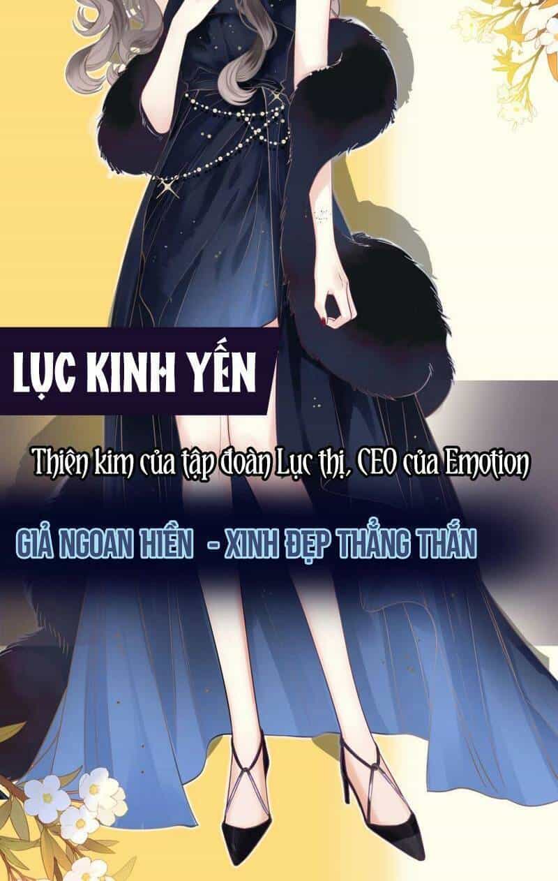 Ngày Mai Cũng Thích Em - Chương 1 - ảnh 3