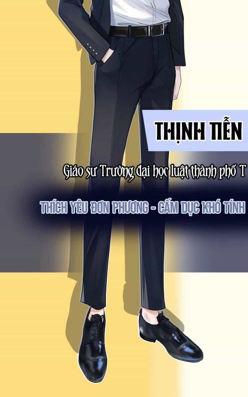 Ngày Mai Cũng Thích Em - Chương 1 - ảnh 5
