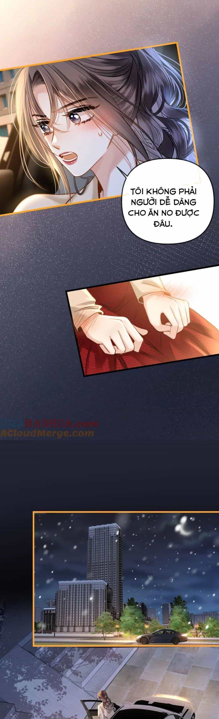 Ngày Mai Cũng Thích Em - Chương 19 - ảnh 18