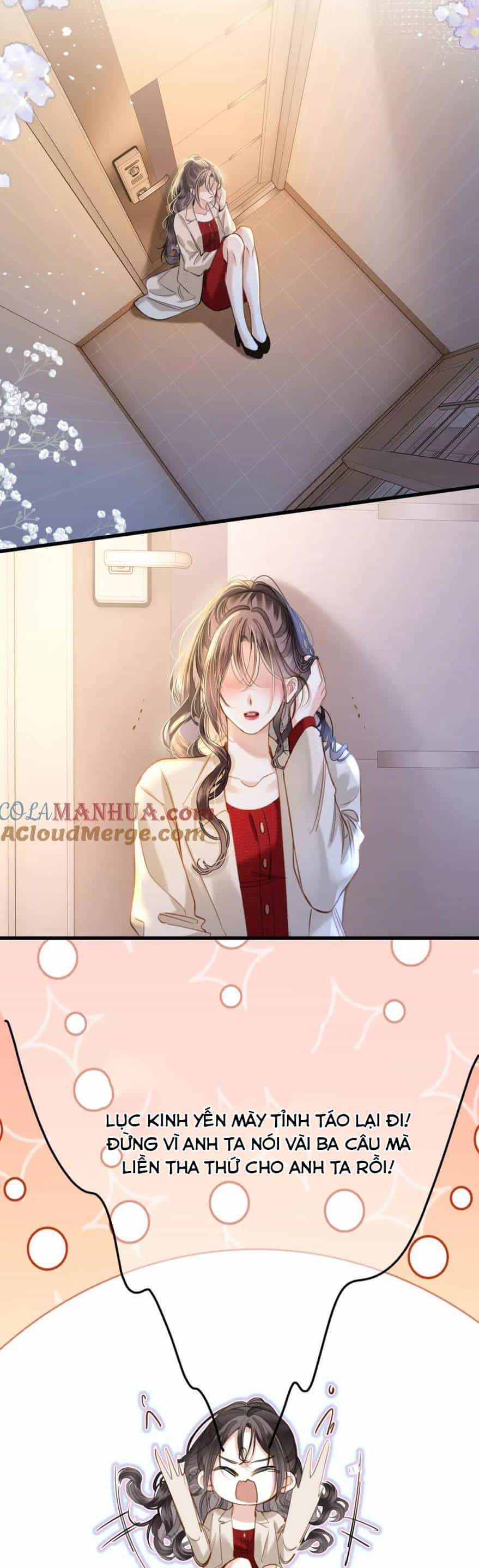 Ngày Mai Cũng Thích Em - Chương 19 - ảnh 21