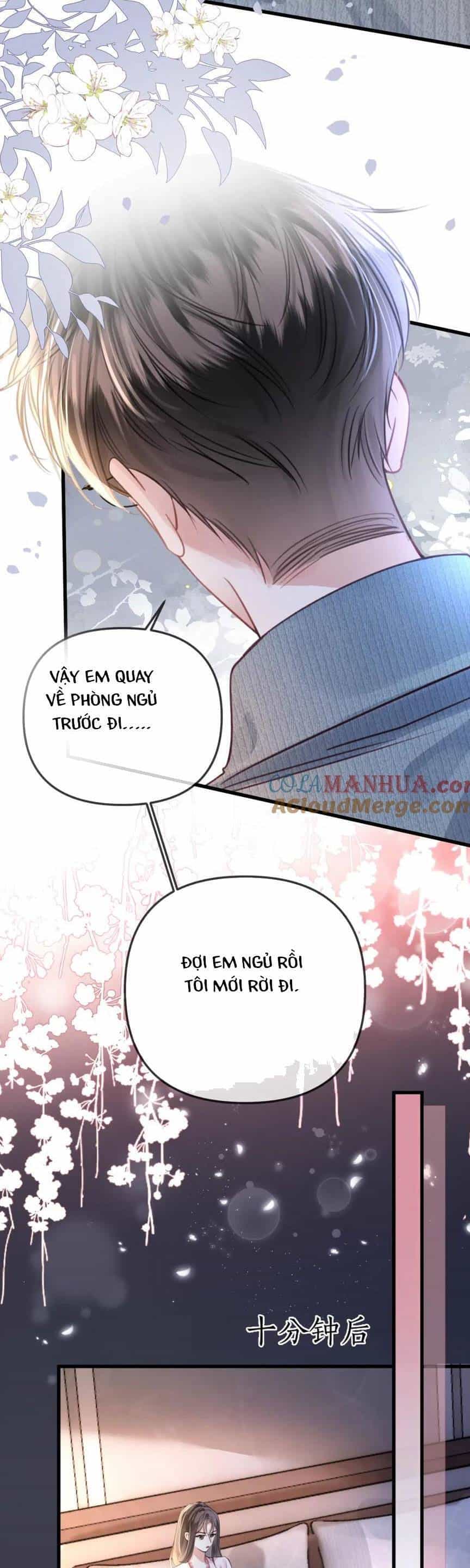 Ngày Mai Cũng Thích Em - Chương 20 - ảnh 27