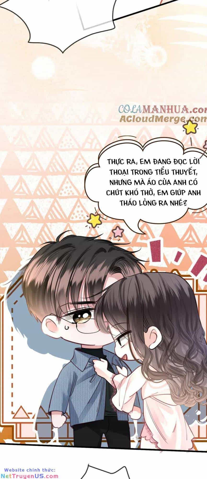 Ngày Mai Cũng Thích Em - Chương 22 - ảnh 36