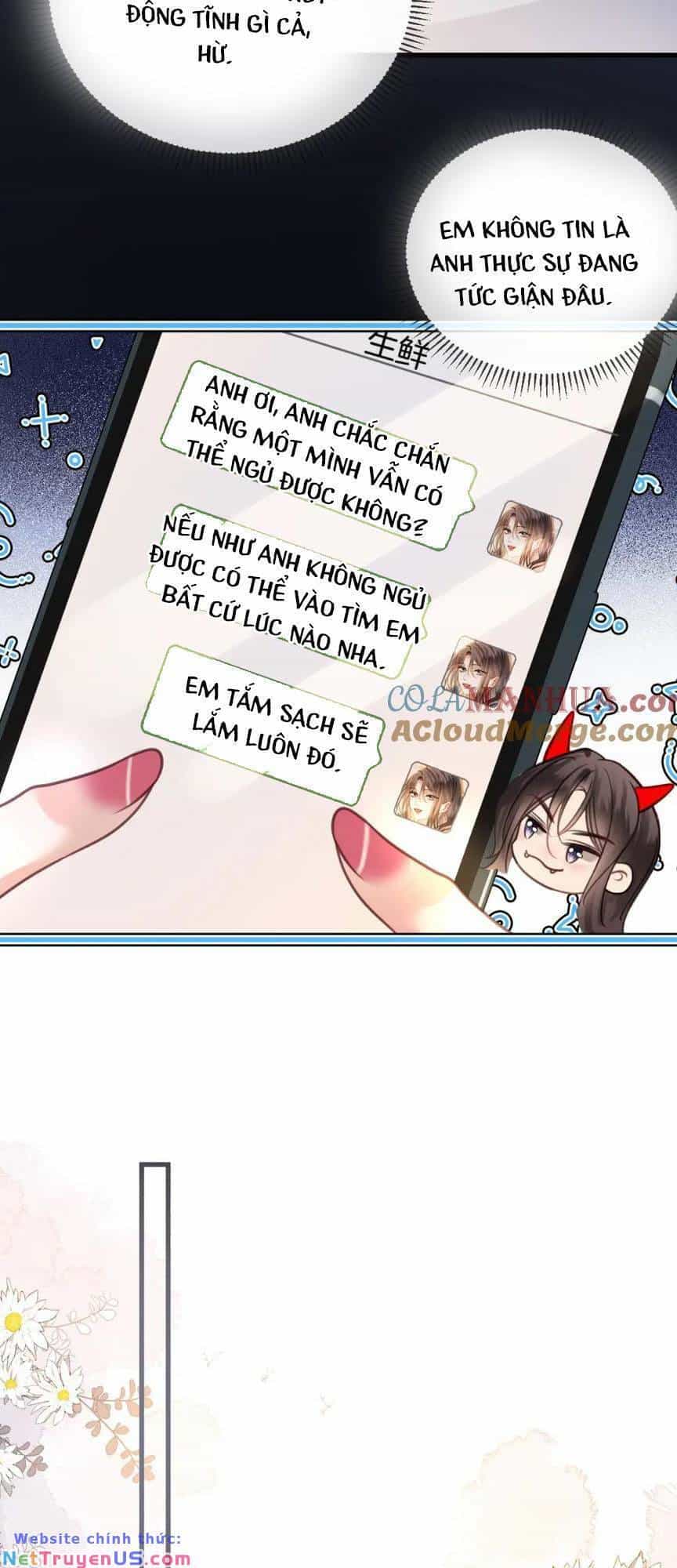 Ngày Mai Cũng Thích Em - Chương 22 - ảnh 40