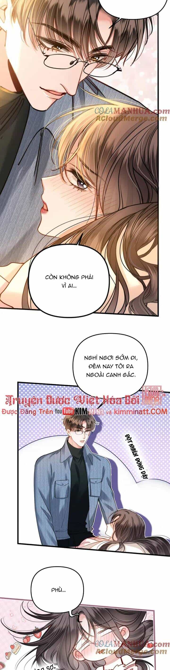 Ngày Mai Cũng Thích Em - Chương 23 - ảnh 2