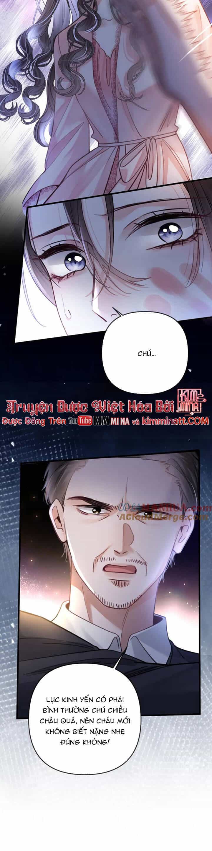 Ngày Mai Cũng Thích Em - Chương 23 - ảnh 22