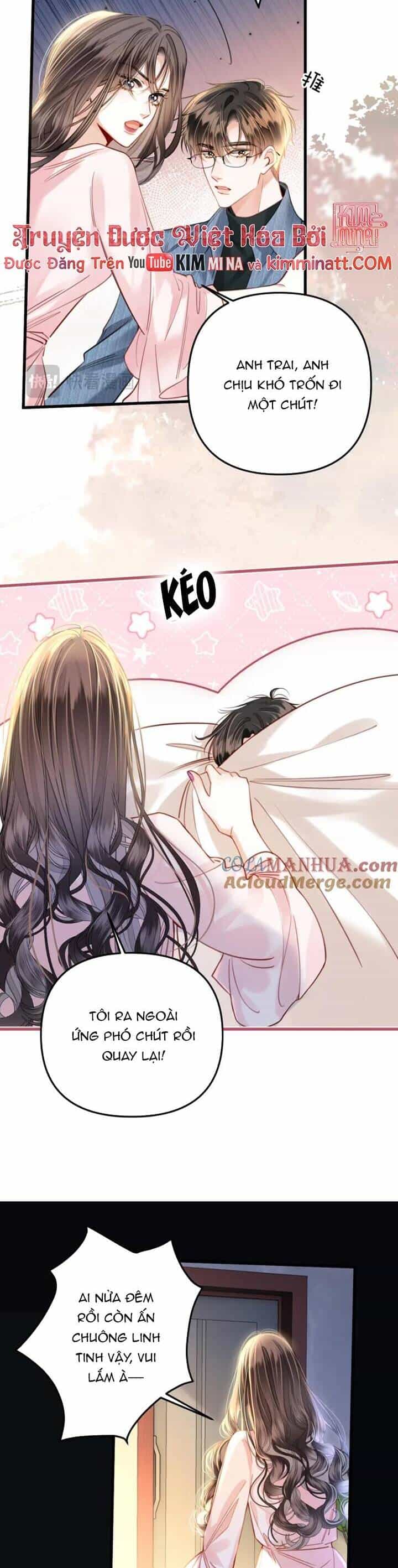 Ngày Mai Cũng Thích Em - Chương 23 - ảnh 4