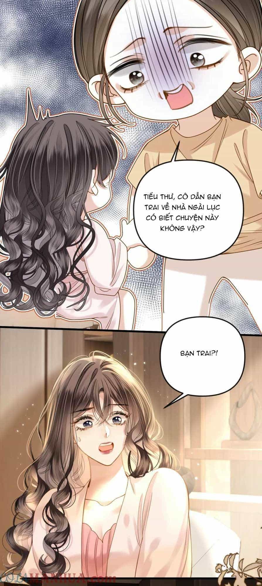 Ngày Mai Cũng Thích Em - Chương 25 - ảnh 19
