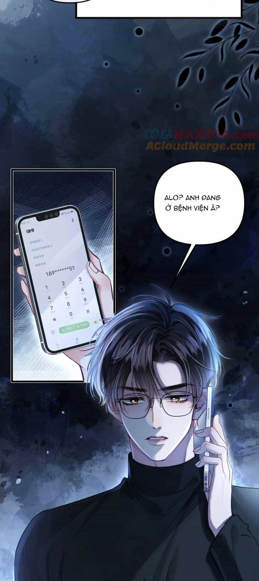 Ngày Mai Cũng Thích Em - Chương 25 - ảnh 28