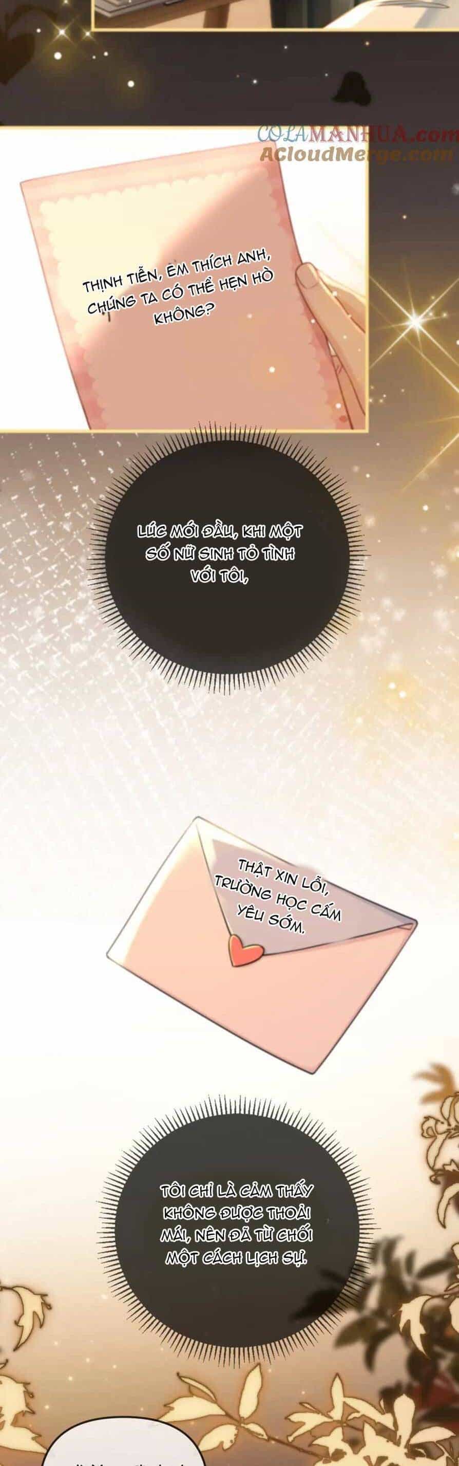 Ngày Mai Cũng Thích Em - Chương 26 - ảnh 13