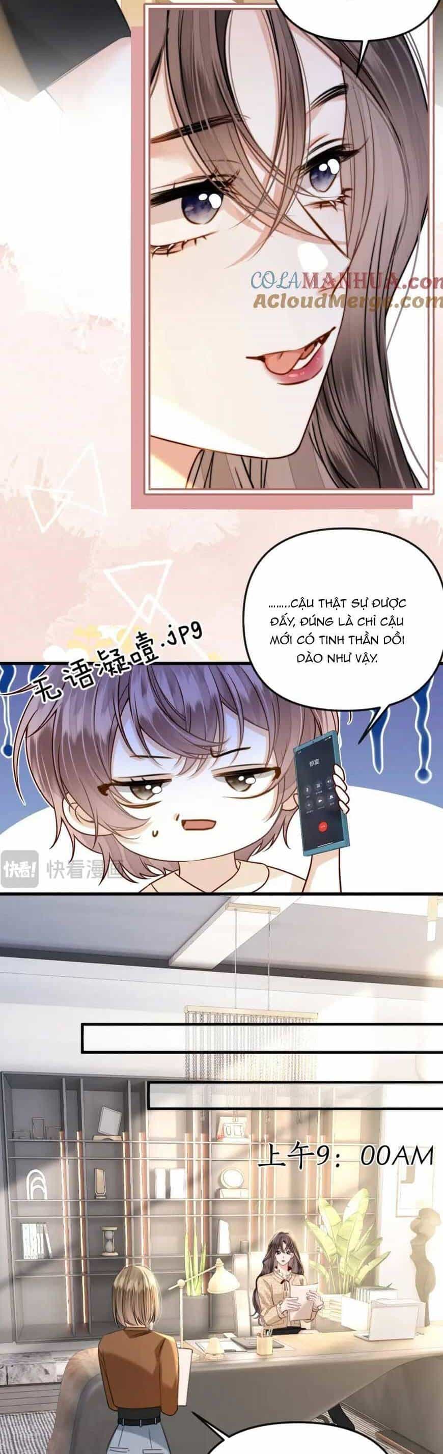 Ngày Mai Cũng Thích Em - Chương 27 - ảnh 7
