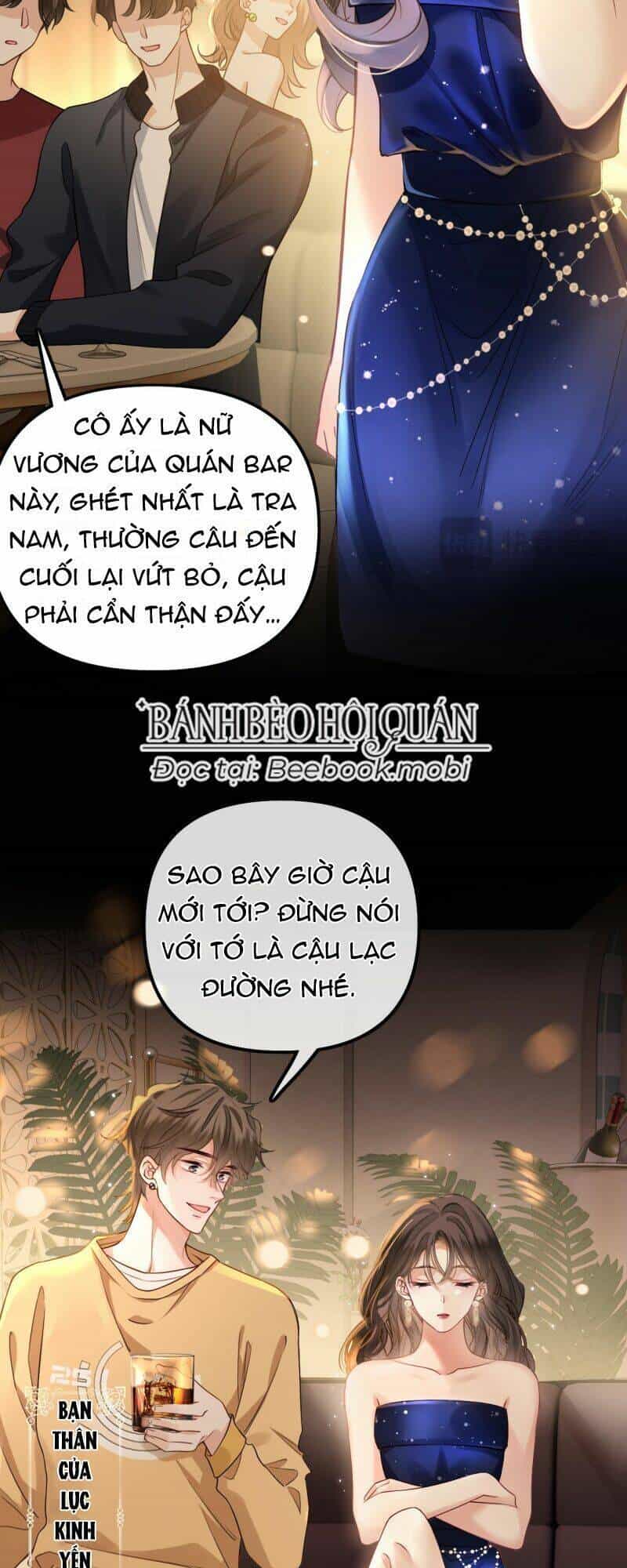 Ngày Mai Cũng Thích Em - Chương 2 - ảnh 11