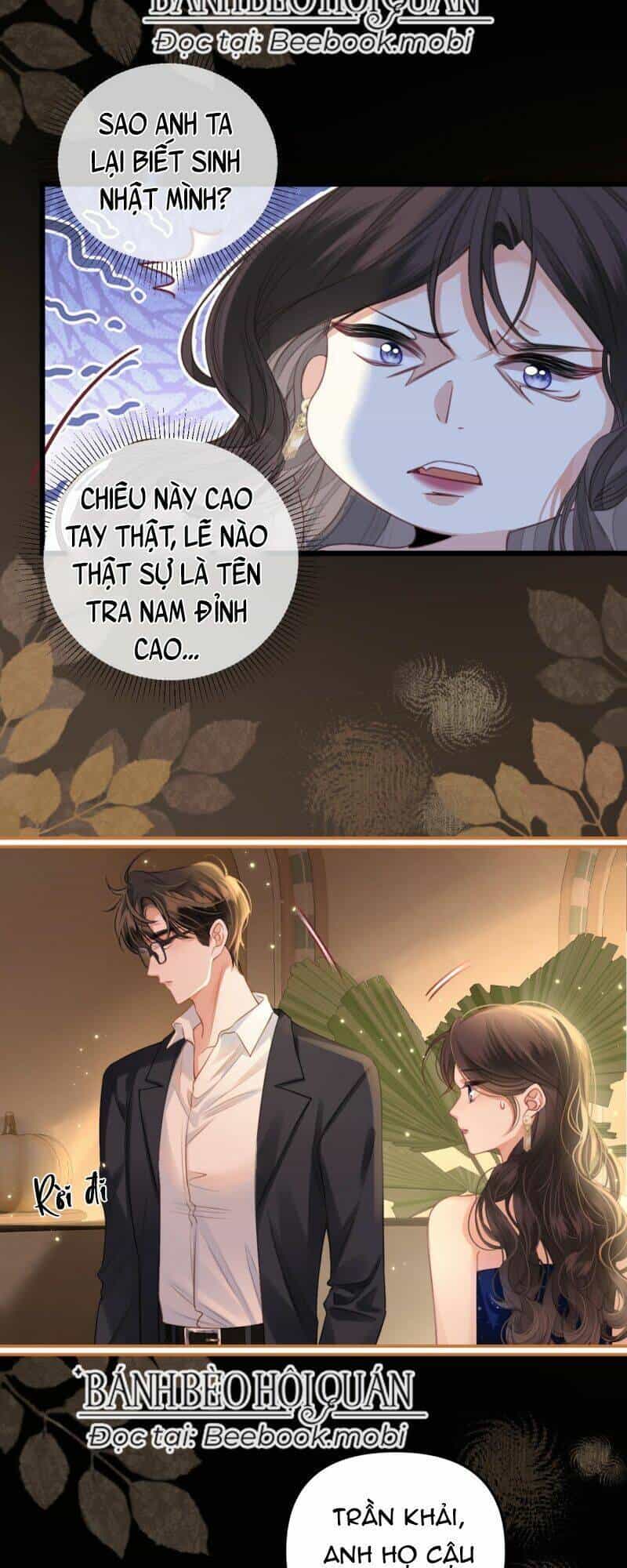 Ngày Mai Cũng Thích Em - Chương 2 - ảnh 26