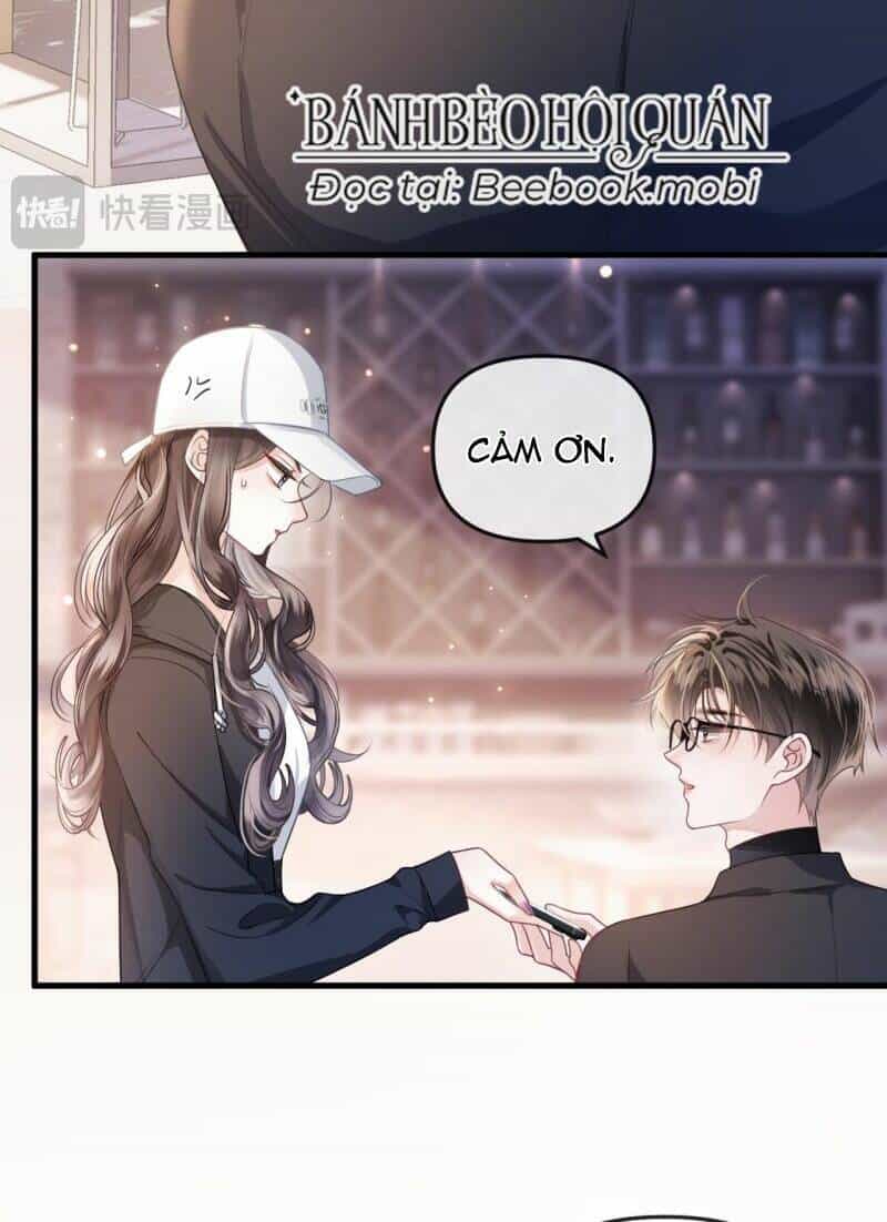 Ngày Mai Cũng Thích Em - Chương 2 - ảnh 43