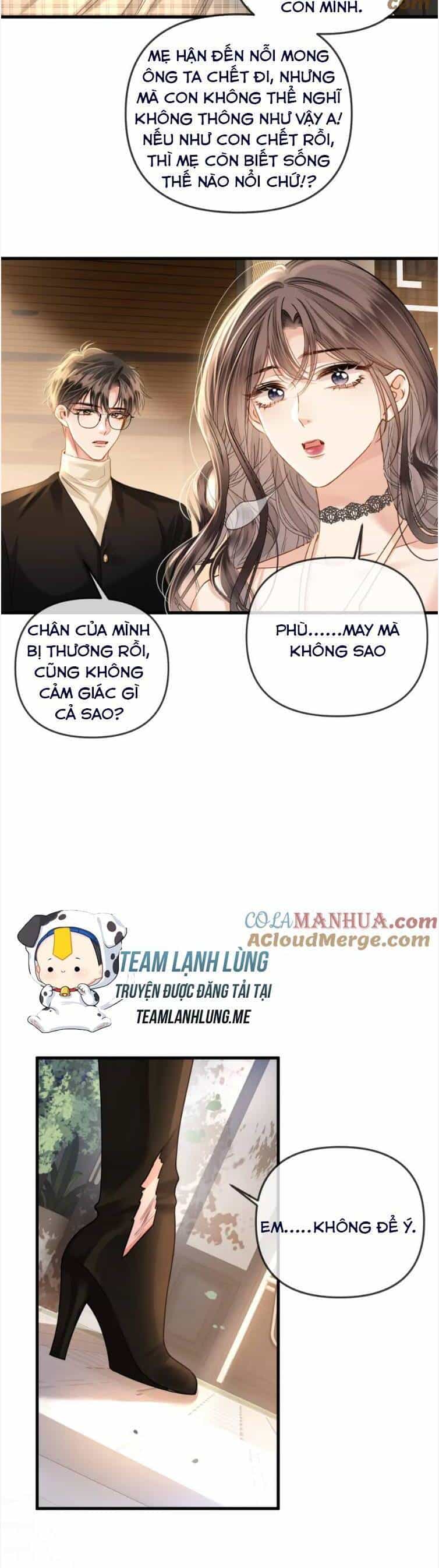 Ngày Mai Cũng Thích Em - Chương 29 - ảnh 16