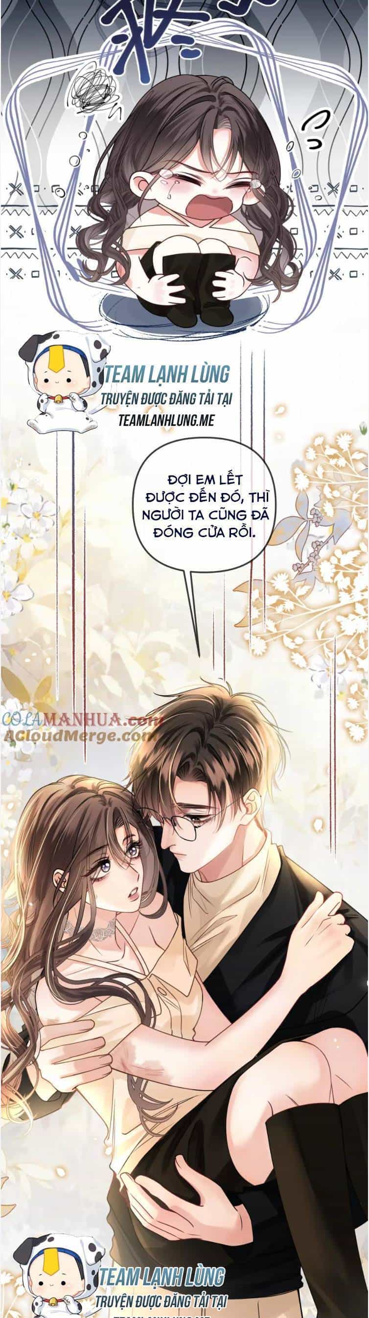 Ngày Mai Cũng Thích Em - Chương 29 - ảnh 18