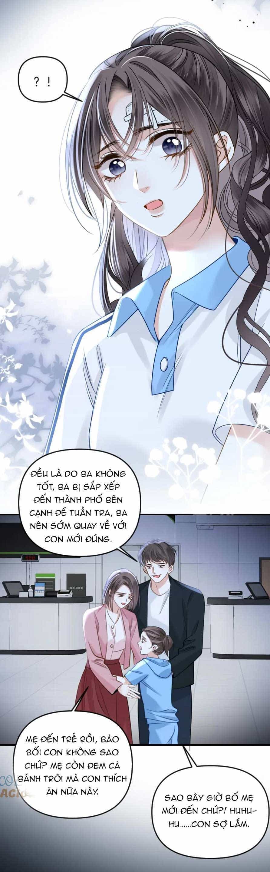 Ngày Mai Cũng Thích Em - Chương 30 - ảnh 21