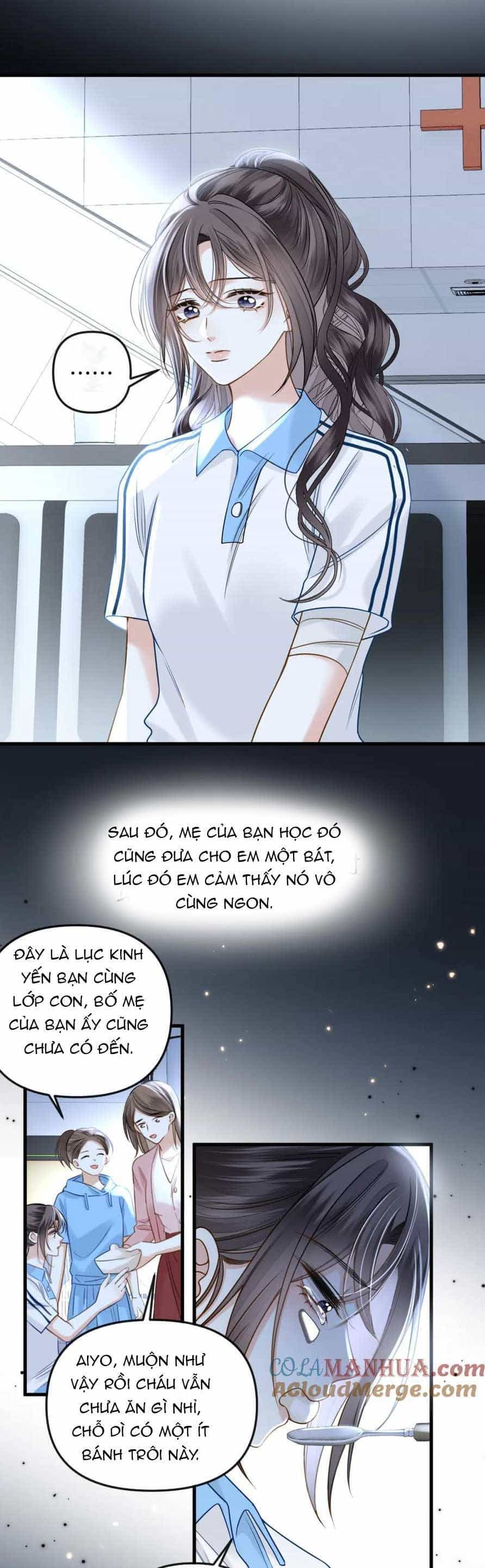 Ngày Mai Cũng Thích Em - Chương 30 - ảnh 22