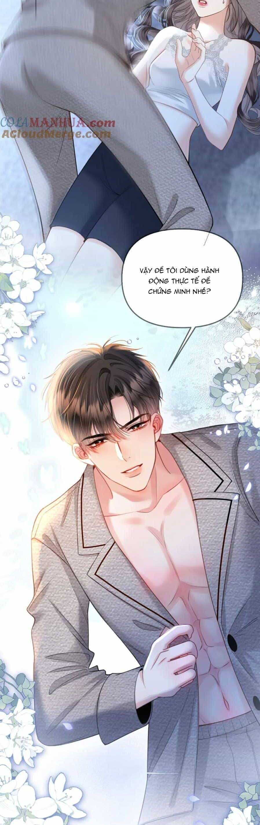 Ngày Mai Cũng Thích Em - Chương 32 - ảnh 10