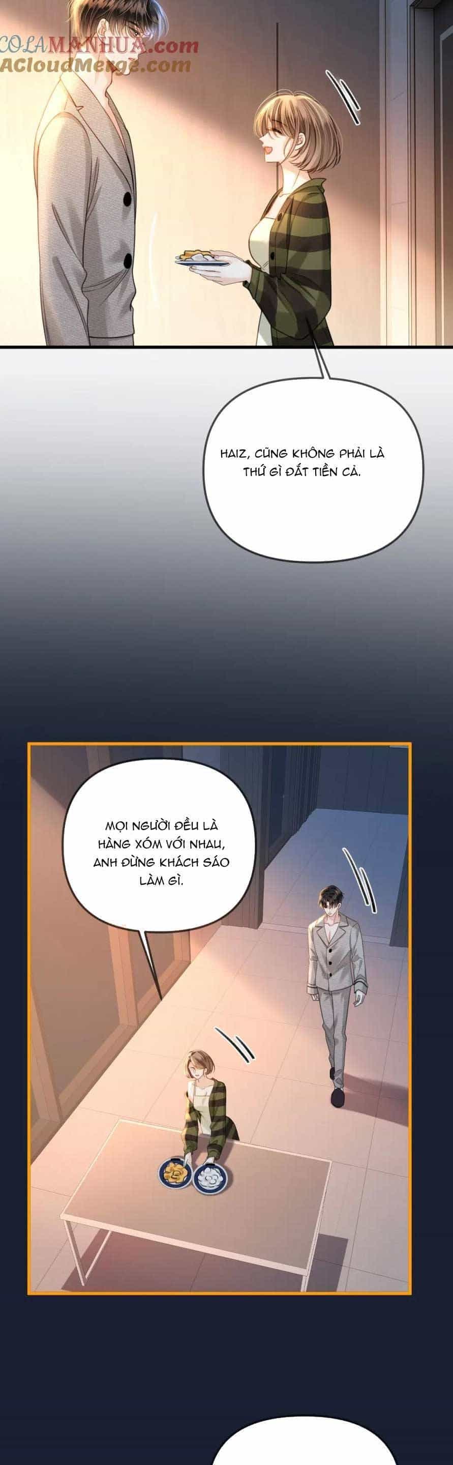 Ngày Mai Cũng Thích Em - Chương 32 - ảnh 15