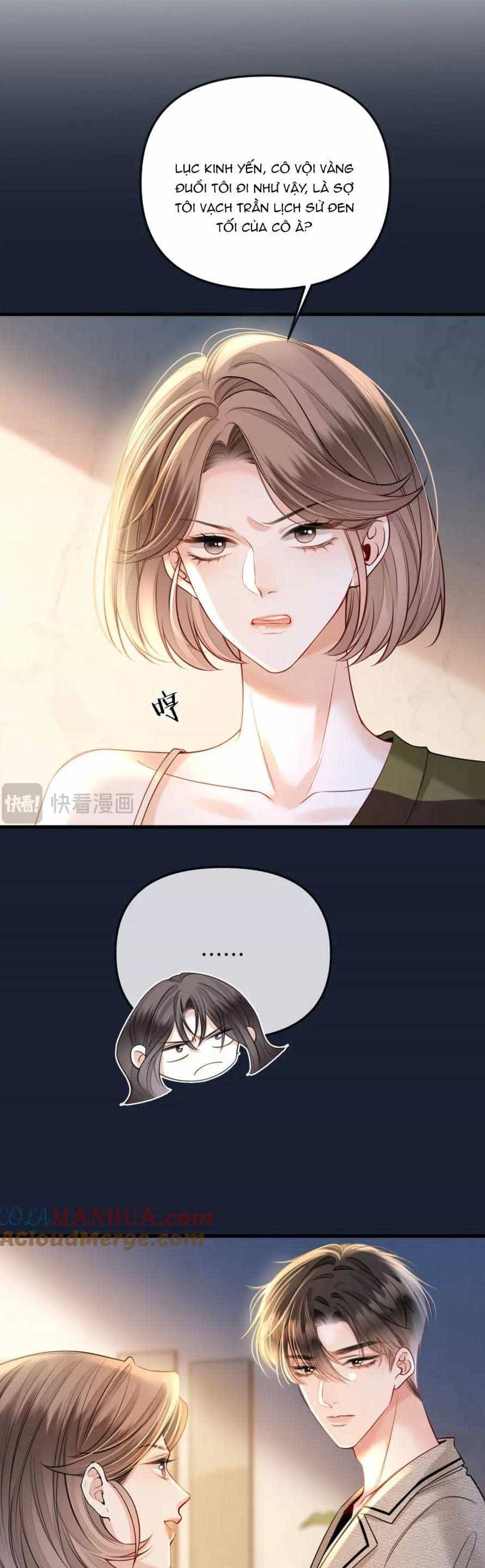 Ngày Mai Cũng Thích Em - Chương 32 - ảnh 20