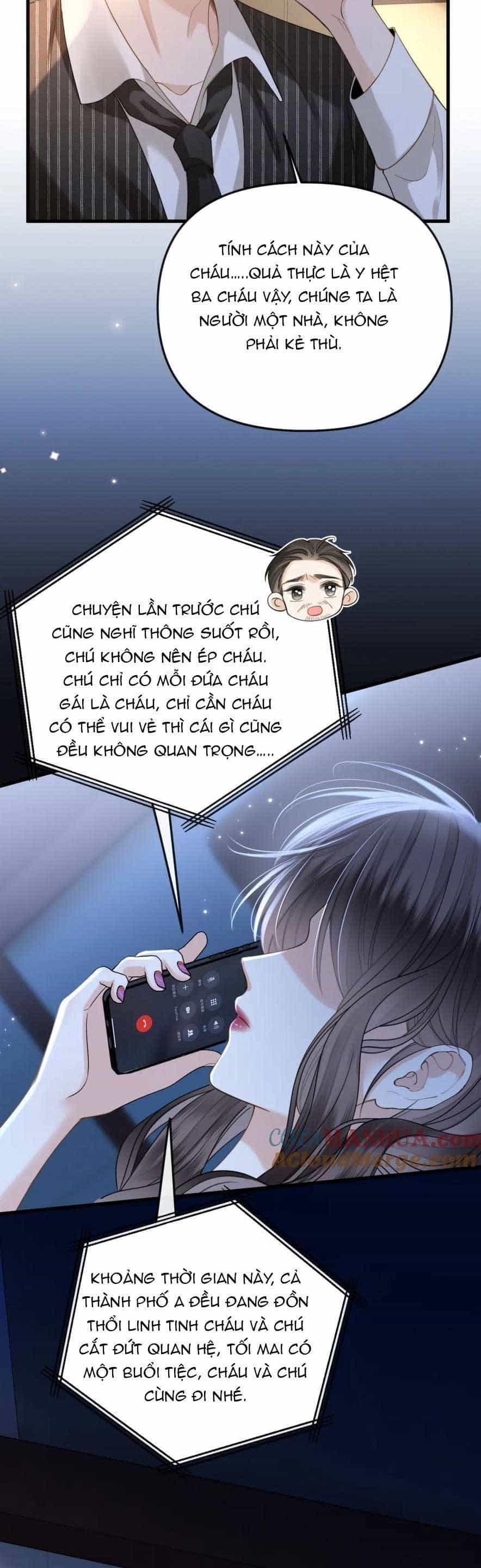 Ngày Mai Cũng Thích Em - Chương 33 - ảnh 16