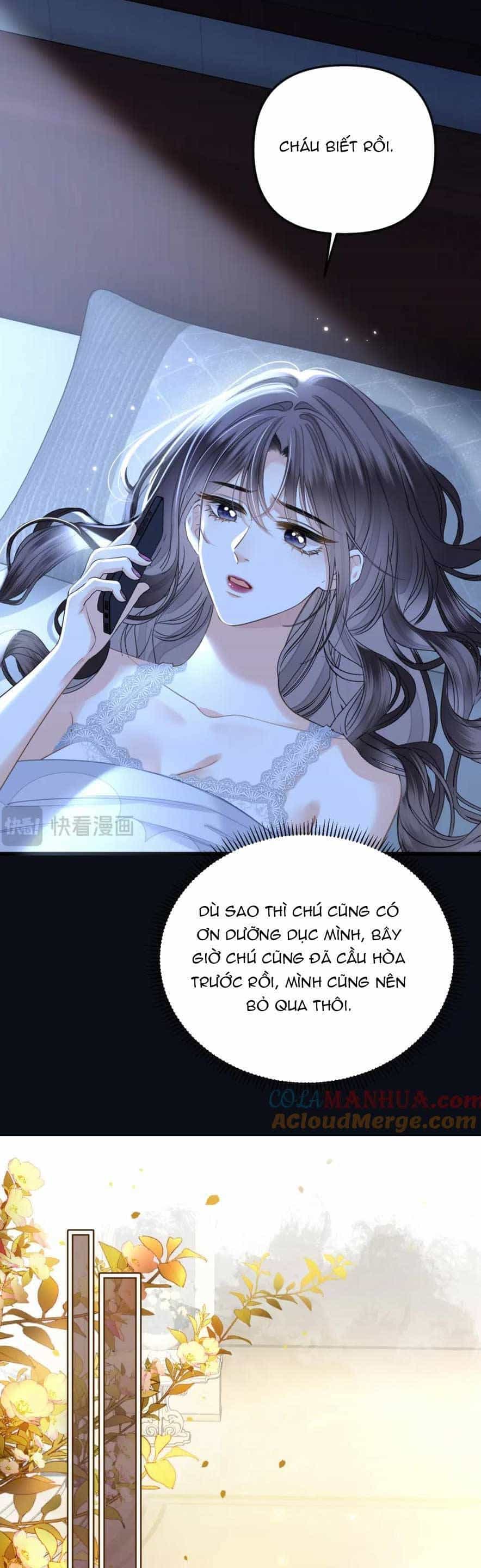 Ngày Mai Cũng Thích Em - Chương 33 - ảnh 17