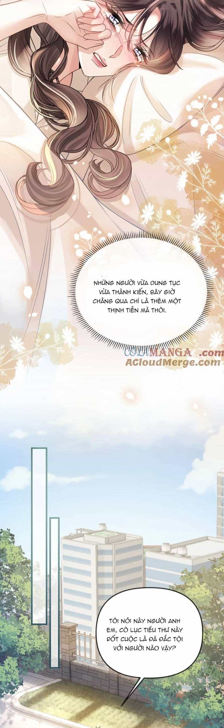 Ngày Mai Cũng Thích Em - Chương 35 - ảnh 21