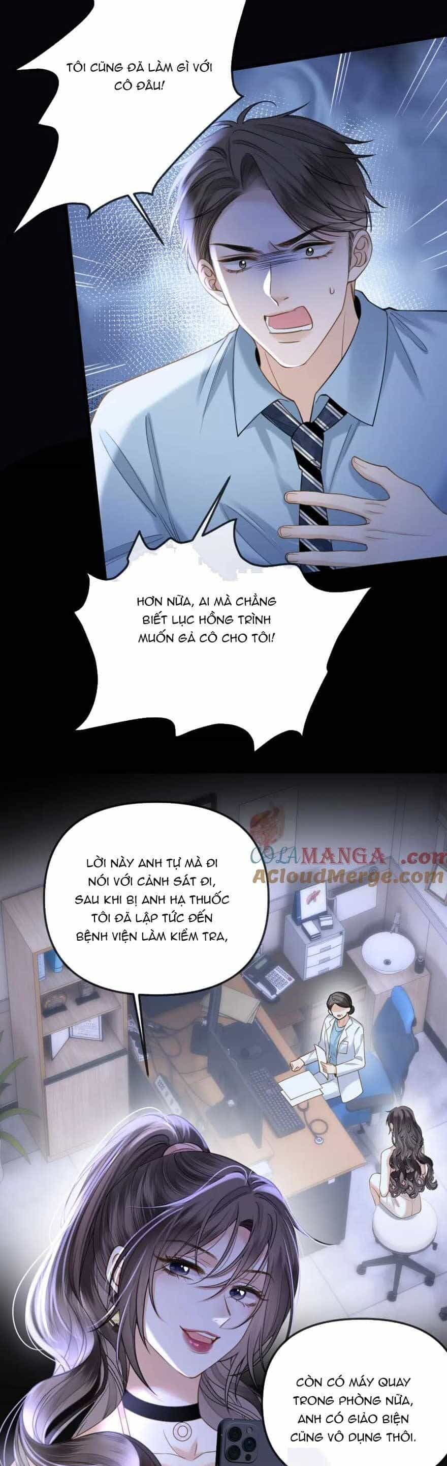 Ngày Mai Cũng Thích Em - Chương 37 - ảnh 20