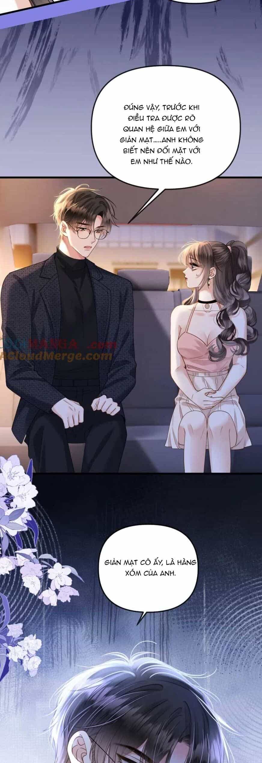 Ngày Mai Cũng Thích Em - Chương 37 - ảnh 25