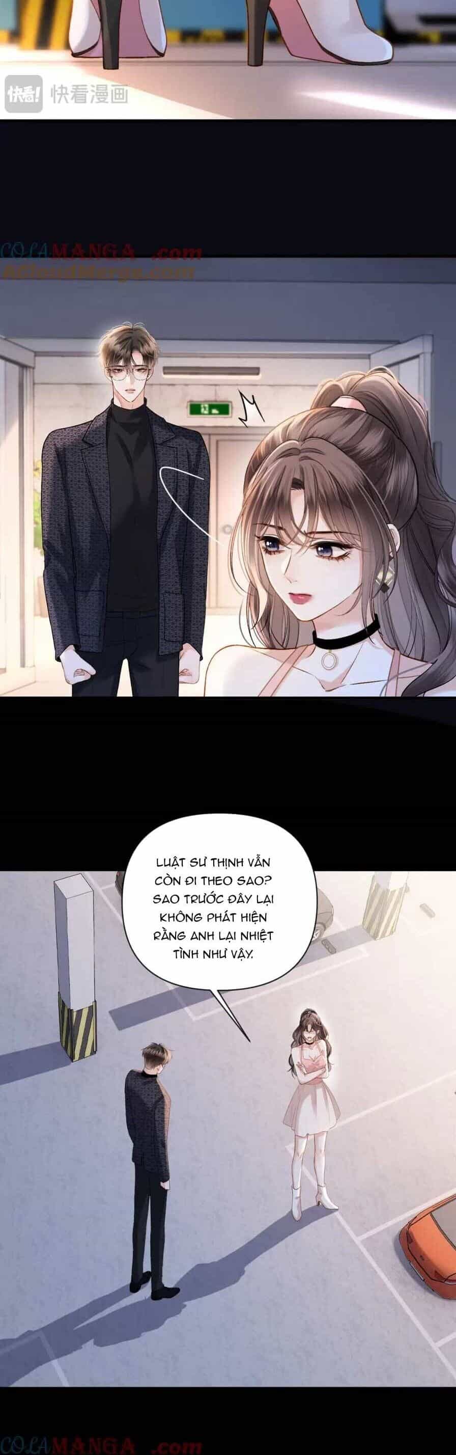 Ngày Mai Cũng Thích Em - Chương 37 - ảnh 8
