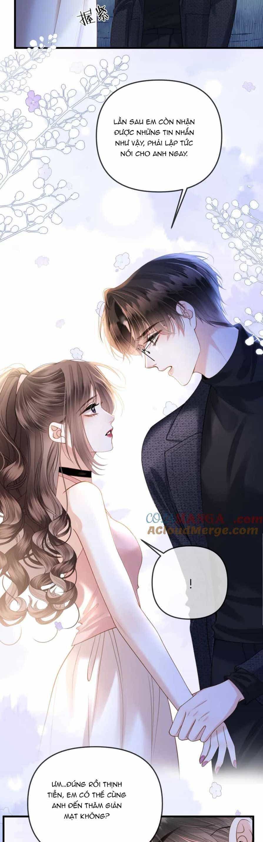 Ngày Mai Cũng Thích Em - Chương 38 - ảnh 8