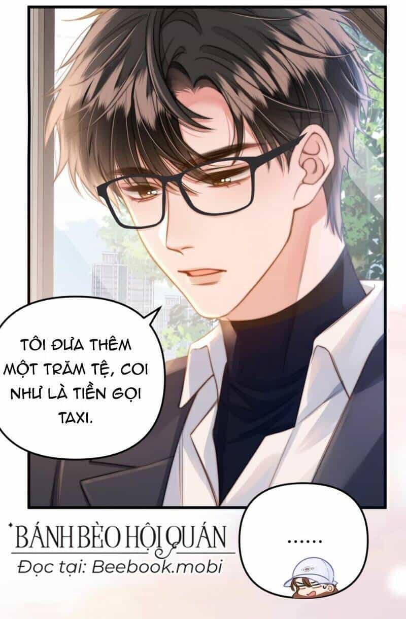 Ngày Mai Cũng Thích Em - Chương 3 - ảnh 10
