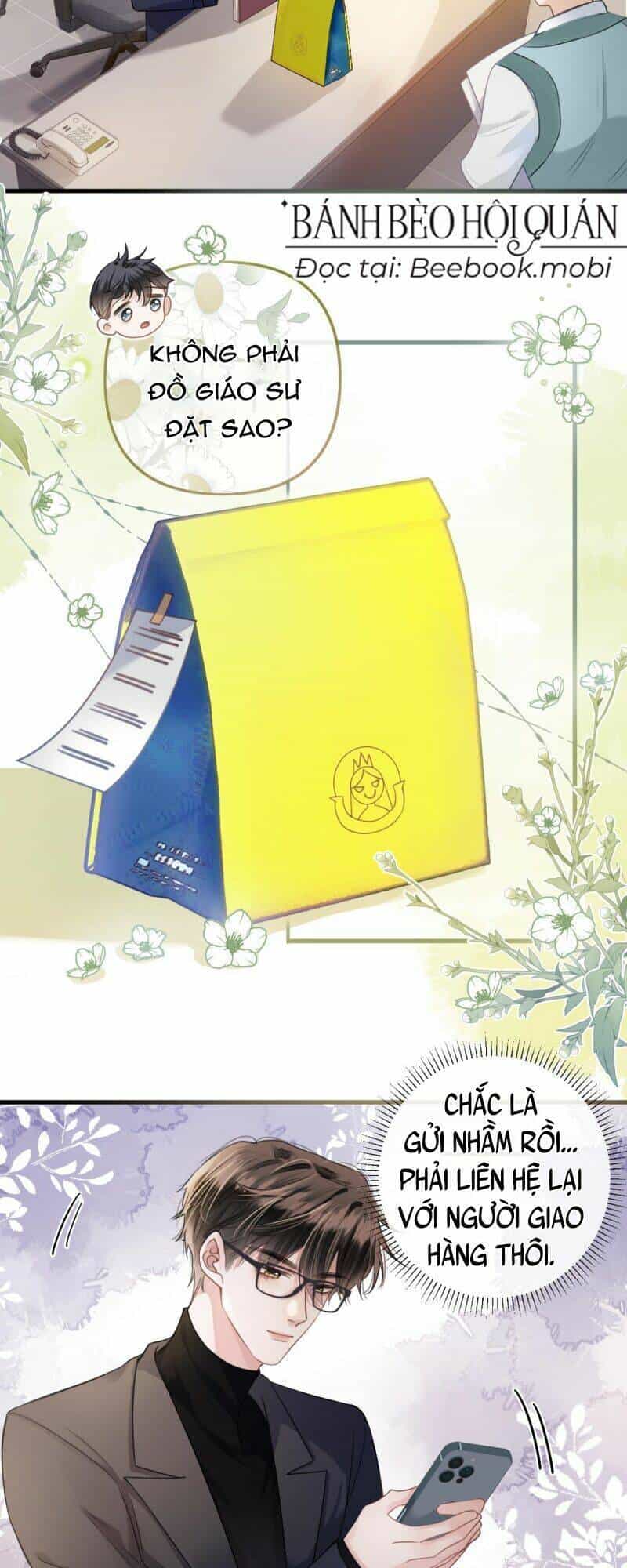Ngày Mai Cũng Thích Em - Chương 3 - ảnh 29