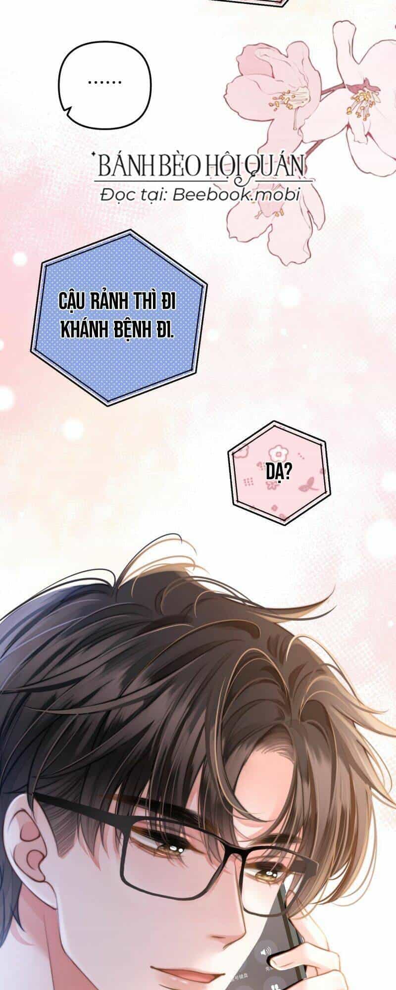 Ngày Mai Cũng Thích Em - Chương 3 - ảnh 41
