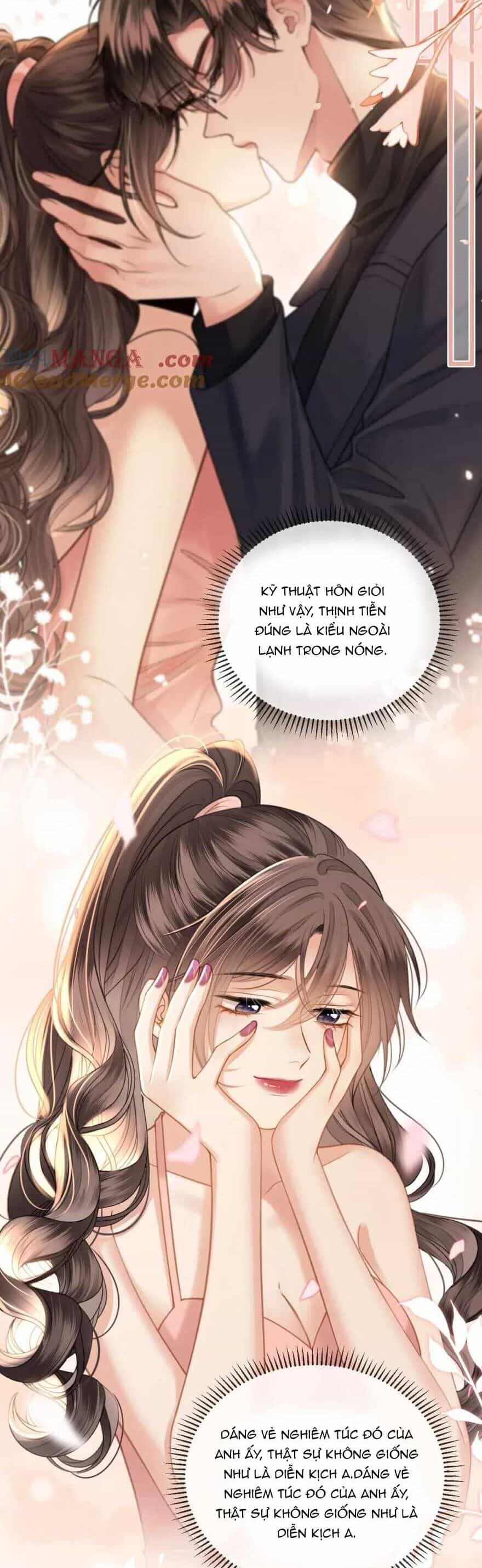 Ngày Mai Cũng Thích Em - Chương 39 - ảnh 2