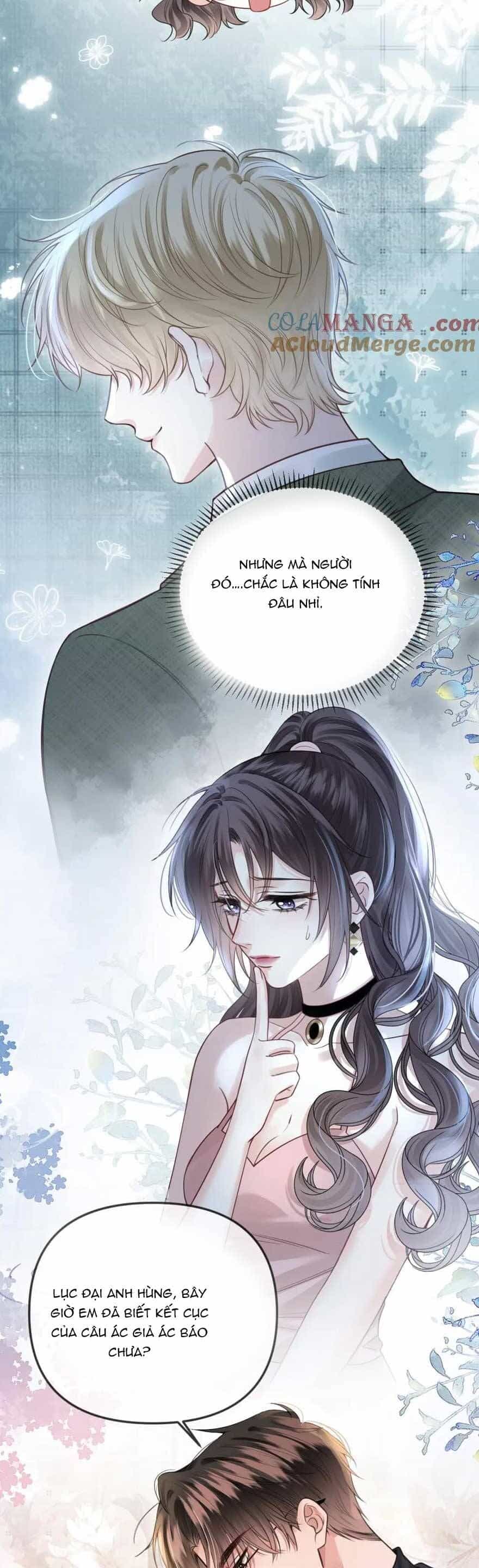 Ngày Mai Cũng Thích Em - Chương 39 - ảnh 22