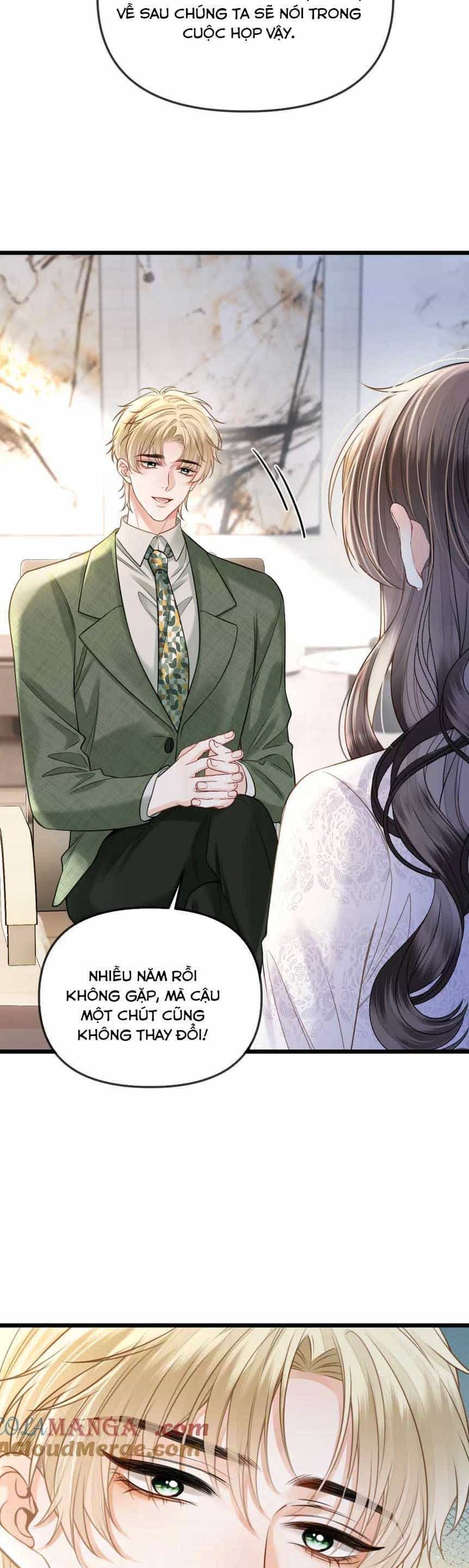 Ngày Mai Cũng Thích Em - Chương 40 - ảnh 17