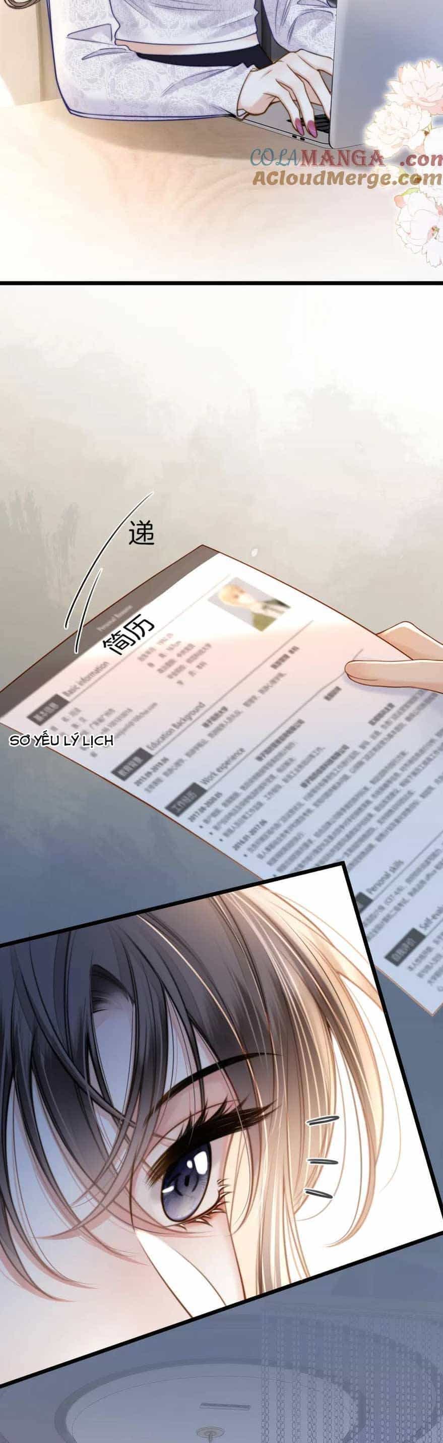 Ngày Mai Cũng Thích Em - Chương 40 - ảnh 9