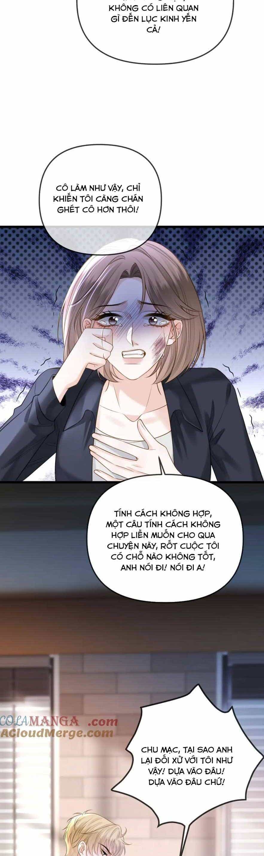 Ngày Mai Cũng Thích Em - Chương 41 - ảnh 12